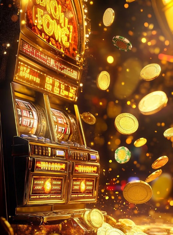 Tampilan antarmuka aplikasi mobile horus303 menampilkan menu slot games, live casino, dan pertandingan olahraga