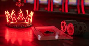 Lightning Dice permainan slot di platform horus303